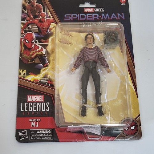 Hasbro marvel legends - hasbro,