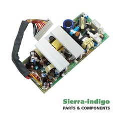 HiPro HP-U0600X3G Open Frame