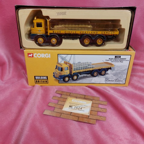Corgi classics 13904 - corgi,