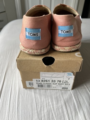 Toms classic slip rope - slip,