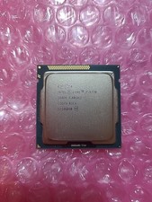 Intel Core i7-3770 3.40GHz