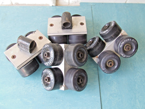Grip kit set door way - door,