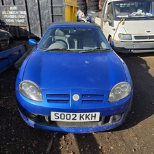 Mg Tf 2002-2009 Driver Side