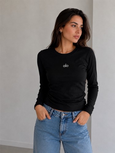 Women long sleeve - women’s,