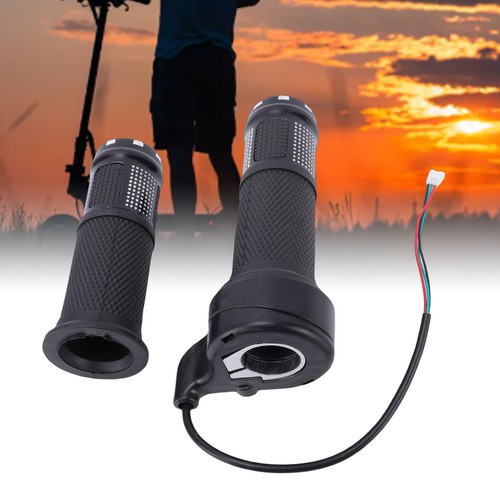 Electric sccoter throttle grip - sccoter,