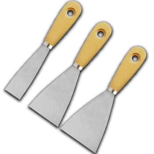 3pc paint scraper - 3pc,