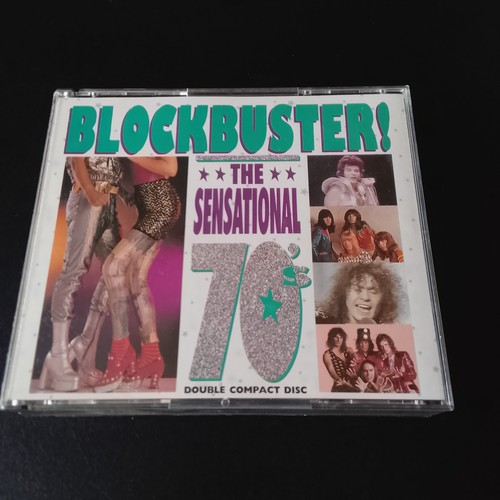 Blockbuster the sensational - blockbuster-the,