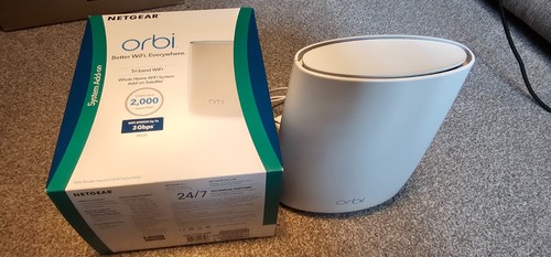 Netgear orbi tri - netgear, add-on