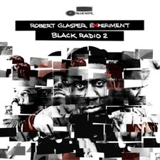 Robert Glasper Experiment