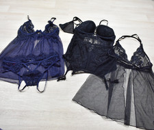 La Senza Lingerie Lot of 4