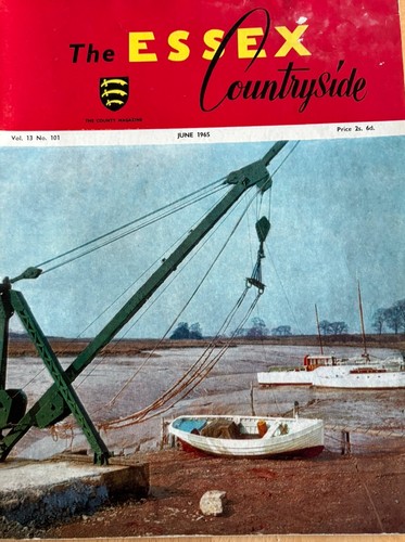 The essex countryside 5 - essex,