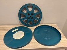 Vintage Retro Tuscan 16mm 1200