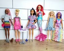 BARBIE dolls Bundle 74 -
