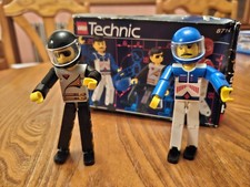LEGO TECHNIC: The LEGO Technic