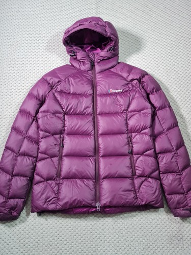 Berghaus hydrodown 600 women - berghaus,