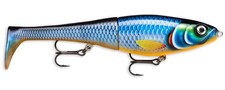 Rapala rap peto - rapala, pike