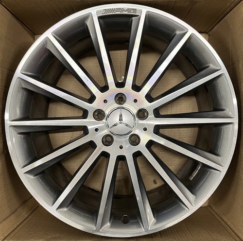 Genuine mercedes class - genuine, e-class