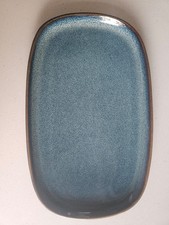 IKEA GLADELIG Blue Oblong