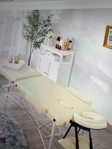 Portable new beauty massage - portable,