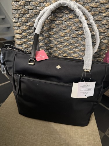 Nwt kate spade - jae, nylon