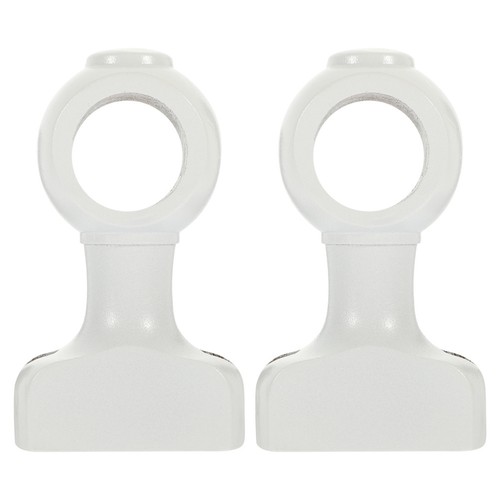 Pcs curtain pole - pole, wooden