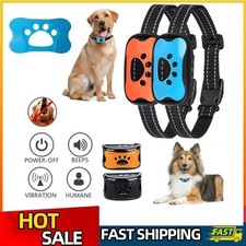 Anti Bark Collar Stop Dog