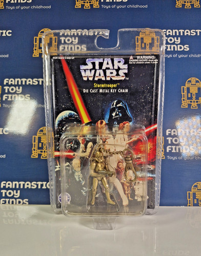 Placo toys star wars - placo, 1997