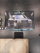 Fujimi 1/24 scale Audi 90 2.3E Plastic Model Kit   　　　　From Japan