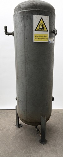 946 litre compressed air - 3,946,