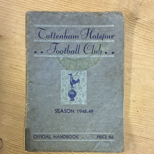 Tottenham hotspur official - tottenham,