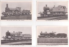 Railway engines - g.w.r.,