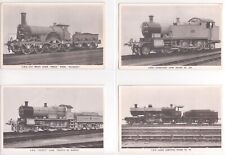 G.W.R.     RAILWAY ENGINES