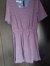 Lovely mudd &water dress size