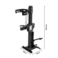 1.5/4.5 Ton Shock Spring