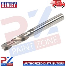 Sealey AK4734 Ø8mm HSS Cobalt