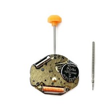 MIYOTA 1L45 Quartz Watch