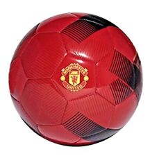 Manchester United Football Latest Top Quality  Football Size 3,4,5
