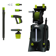 AVA Pressure Washer Evolution