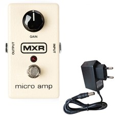 MXR M133 Effects Unit Micro