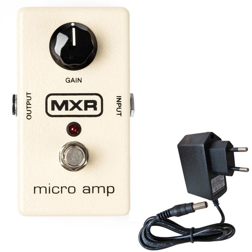 Mxr m133 effects unit micro - m133,