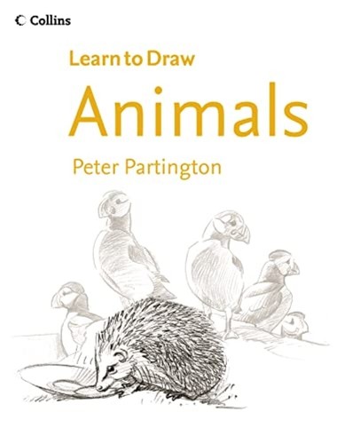 Animals peter partington - animals,