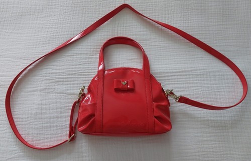 Armani junior girl bag - armani,