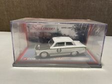 Corgi Saloon Cars 1/43 Scale
