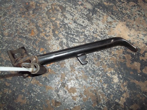 Yamaha yzf r125 2011 - 2011, model