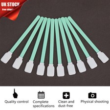 100/200/500PCS Cleaning Swabs