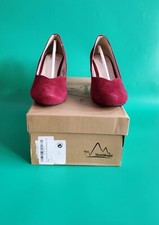 Women's Hirschkogel Closed Toe