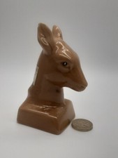 Orlando Deer Shaped Ceramic