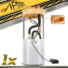 A-Premium Electric Fuel Pump
