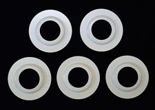 Reducer Adapter Converter Lamp Shade Ring Heavy Quality British Made in the UK