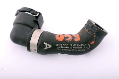 Cooling pipe bmw e46 - cooling,